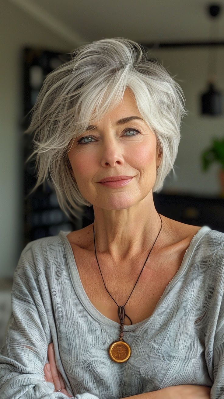 cabelo curto mulheres mais 50 anos (1)