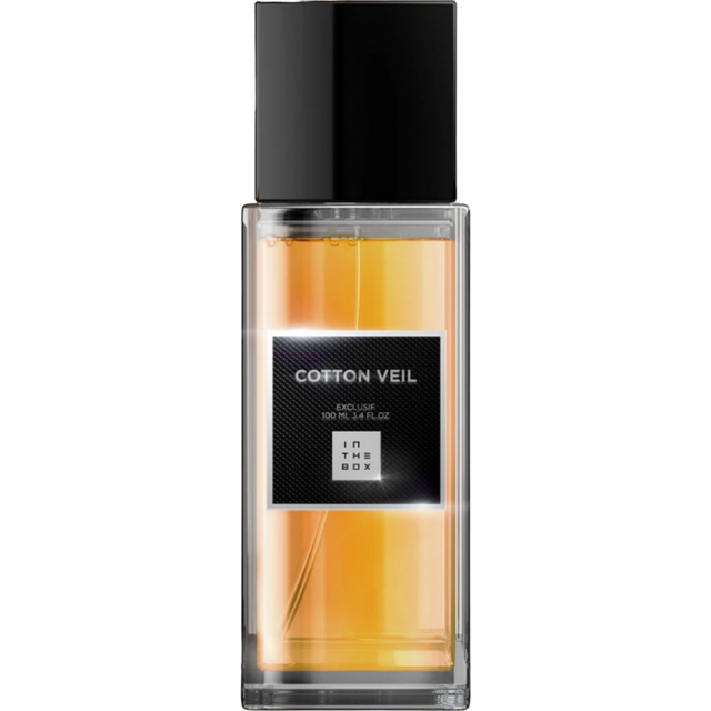 cotton veil contratipo valaya