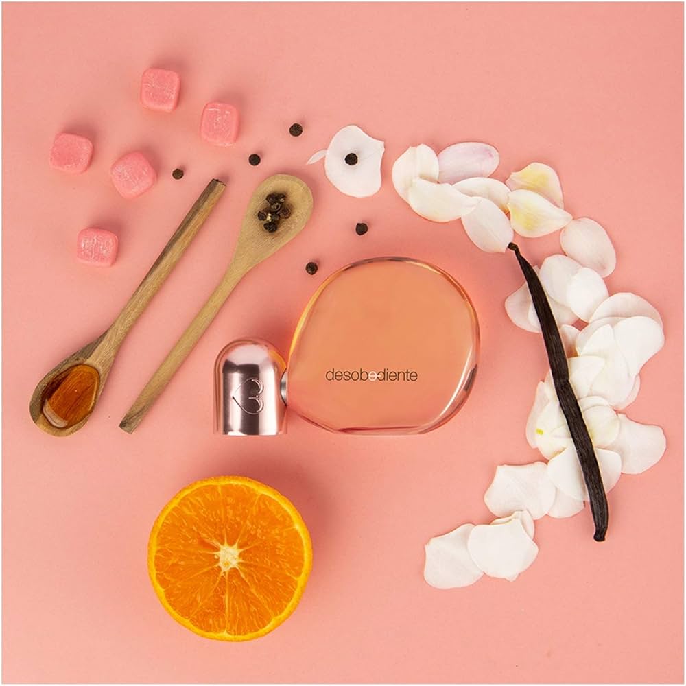 desobediente perfume