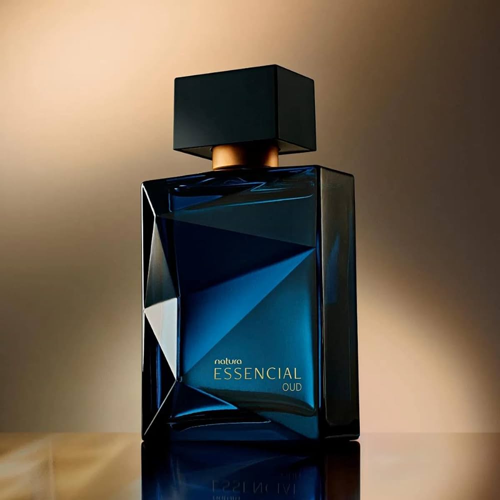 essencial oud natura ouro líquido