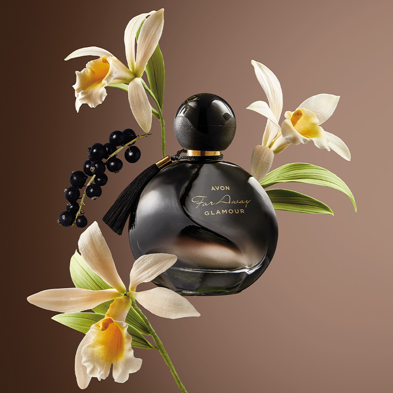 far away glamour