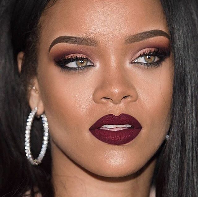 lápis de olho vinho 