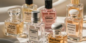miniaturas de perfumes importados