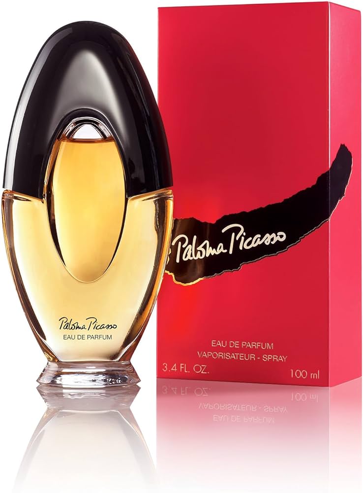paloma picasso perfume
