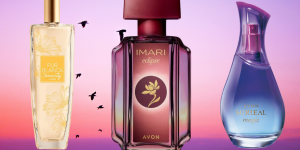 perfumes avon dia das maes