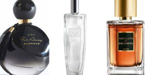 perfumes mais vendidos Avon