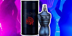 ultra male jean paul gaultier