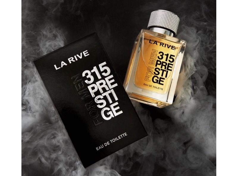 315 Prestige La Rive