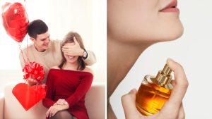 5 perfumes com cheiro de rica que sua namorada vai amar ganhar no Dia dos Namorados