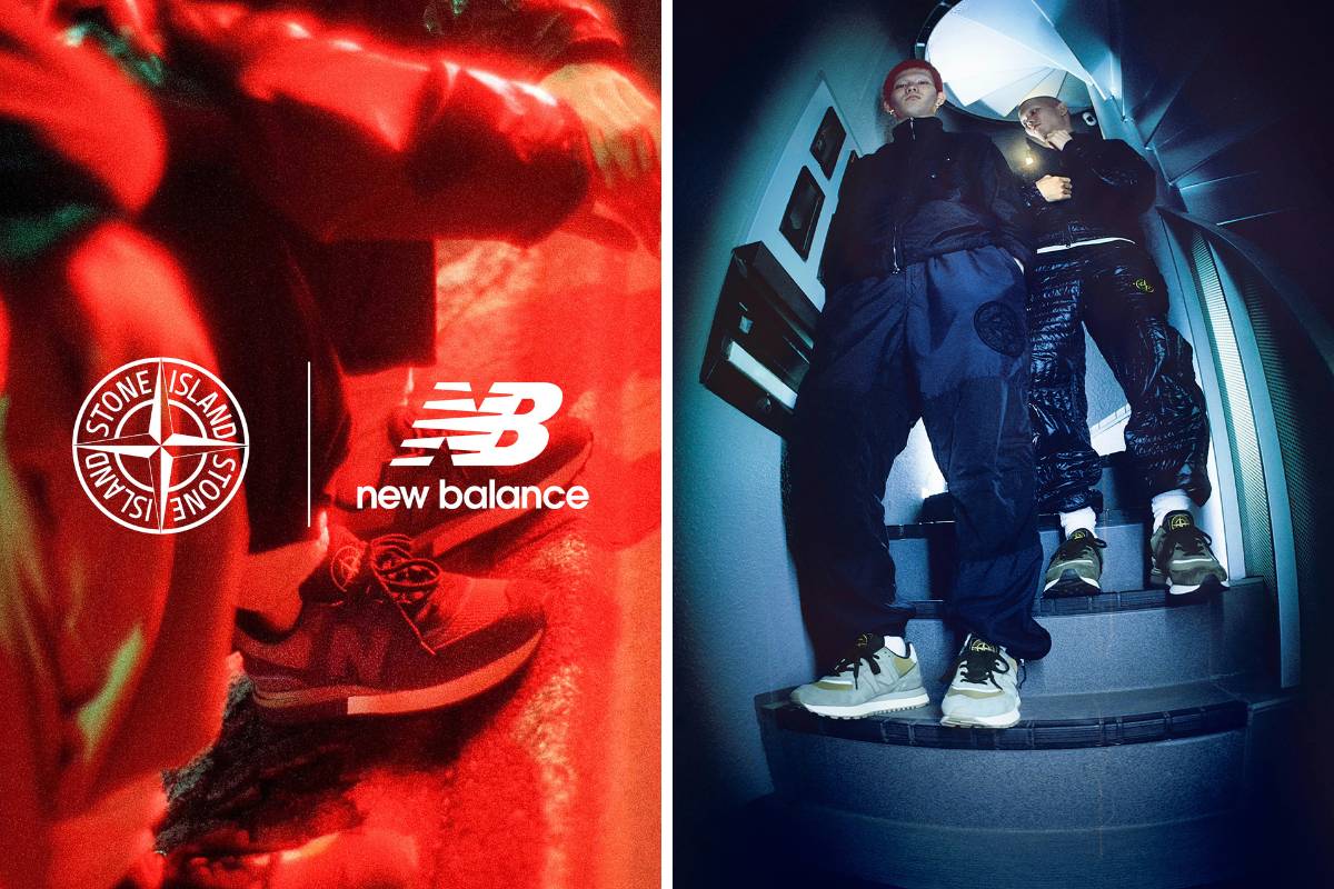 574 Legacy New Balance