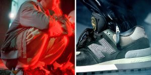 574 Legacy New Balance