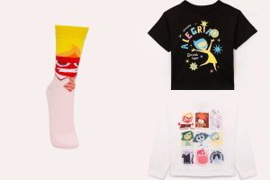 A nova coleção da C&A inspirada em Divertida Mente 2