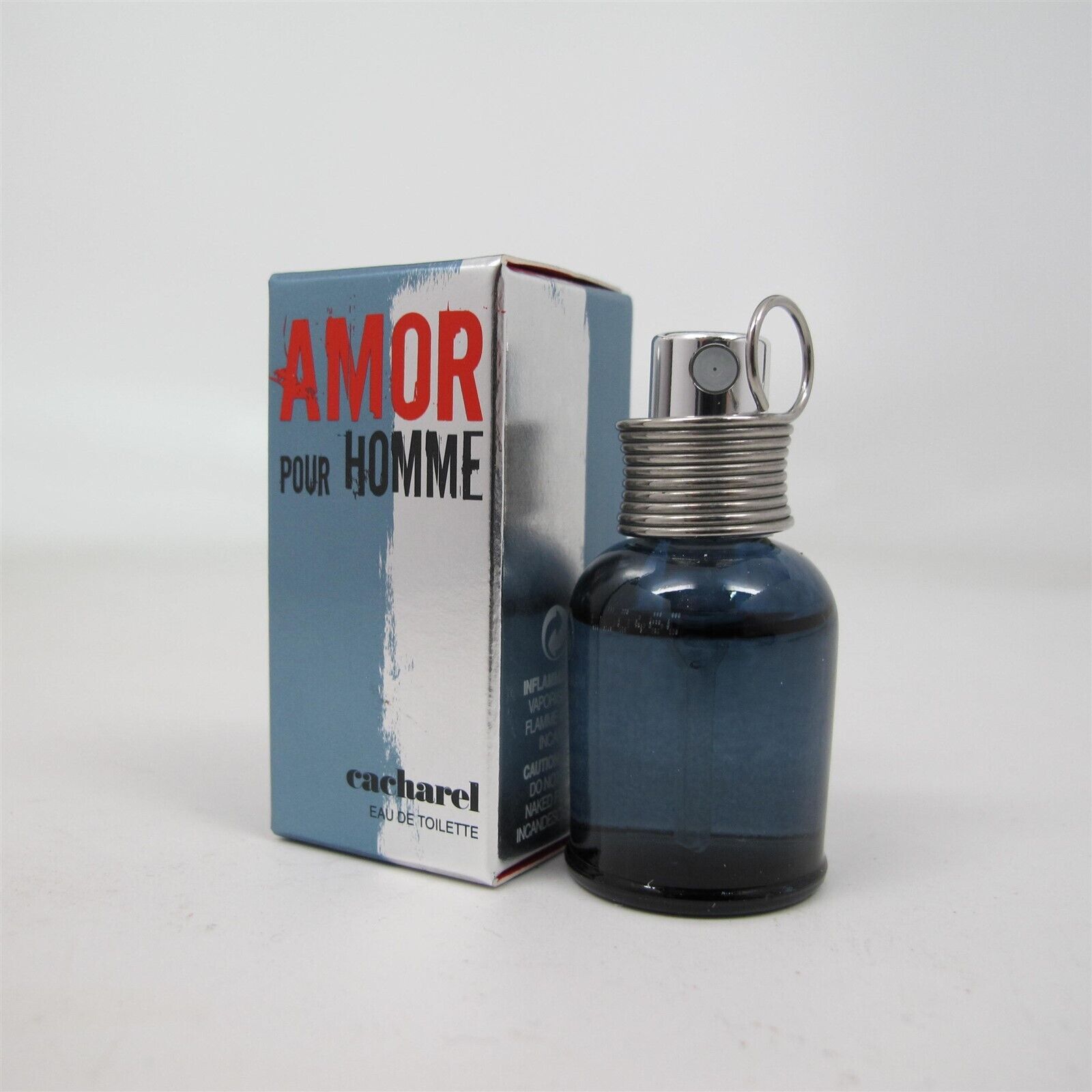 Amor pour Homme Cacharel