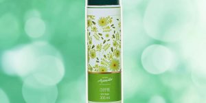 Aquavibe Chypre melhor body splash da Avon por apenas R$ 37,99