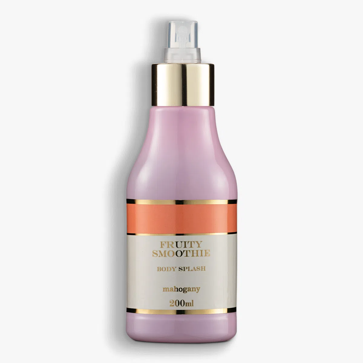 BODY SPLASH FRUITY SMOOTHIE 200 ML