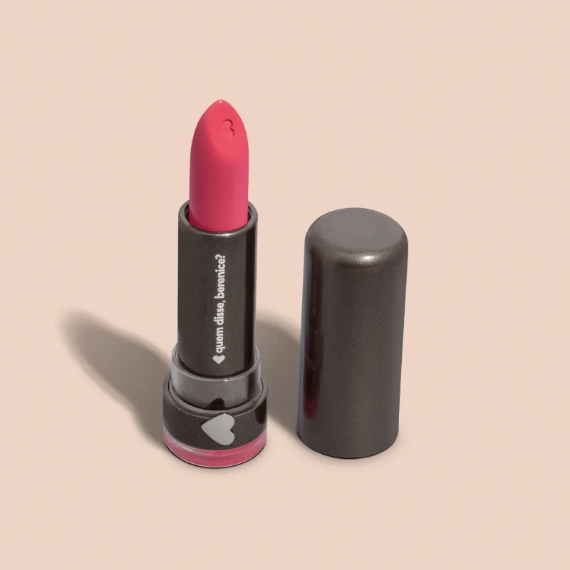 Batom Hidratante Coral Coralice 3,8g