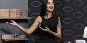 Boca Rosa lançamento