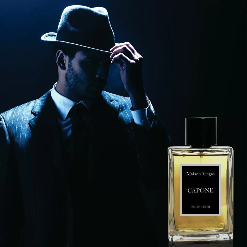 Capone Valentino Viegas