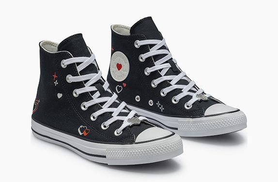 Chuck taylor nova coleção Converse All Star