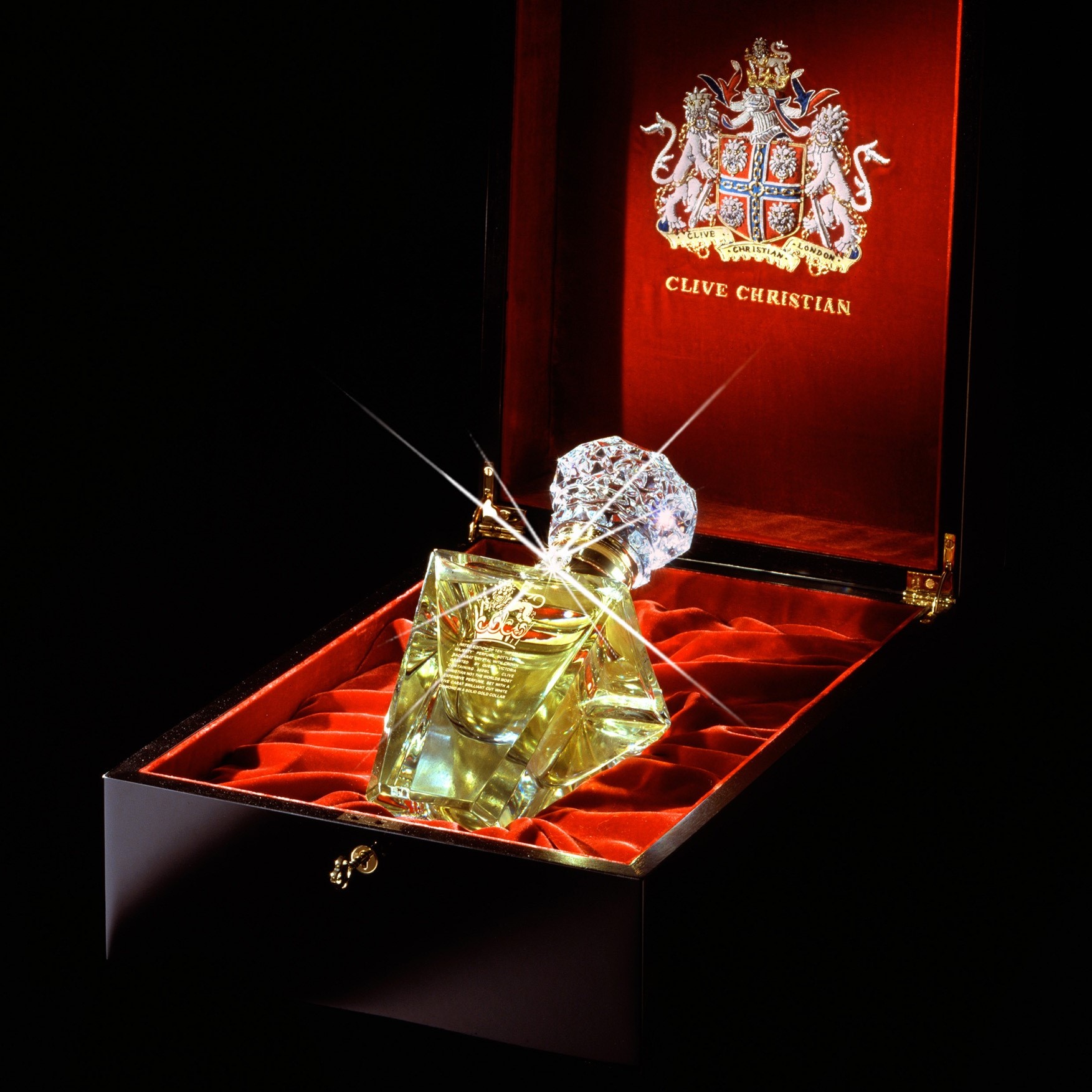 Clive Christian No. 1 Imperial Majesty