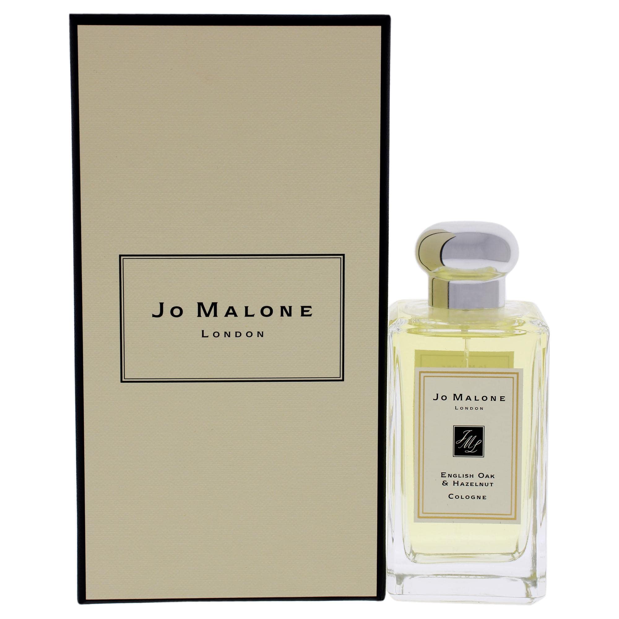 Colônia English Oak & Hazelnut Jo Malone