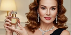 Como escolher o perfume certo que domina o ambiente com projeção perfeita