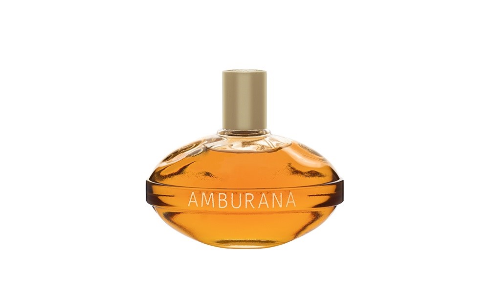 Deo Colônia Amburana ao Sol