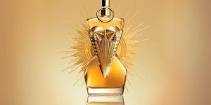 Perfume Divine Le Parfum