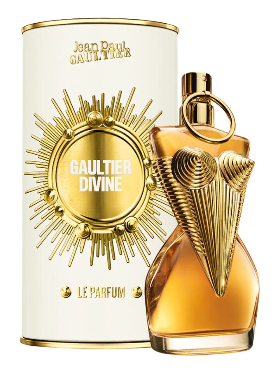 Divine Le Parfum Jean Paul Gaultier