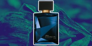 Essencial Oud parece qual perfume