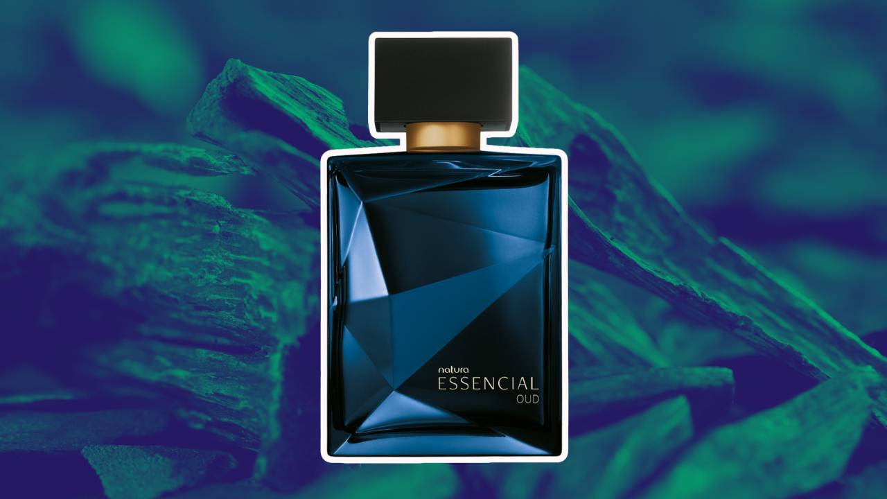 Essencial Oud parece qual perfume