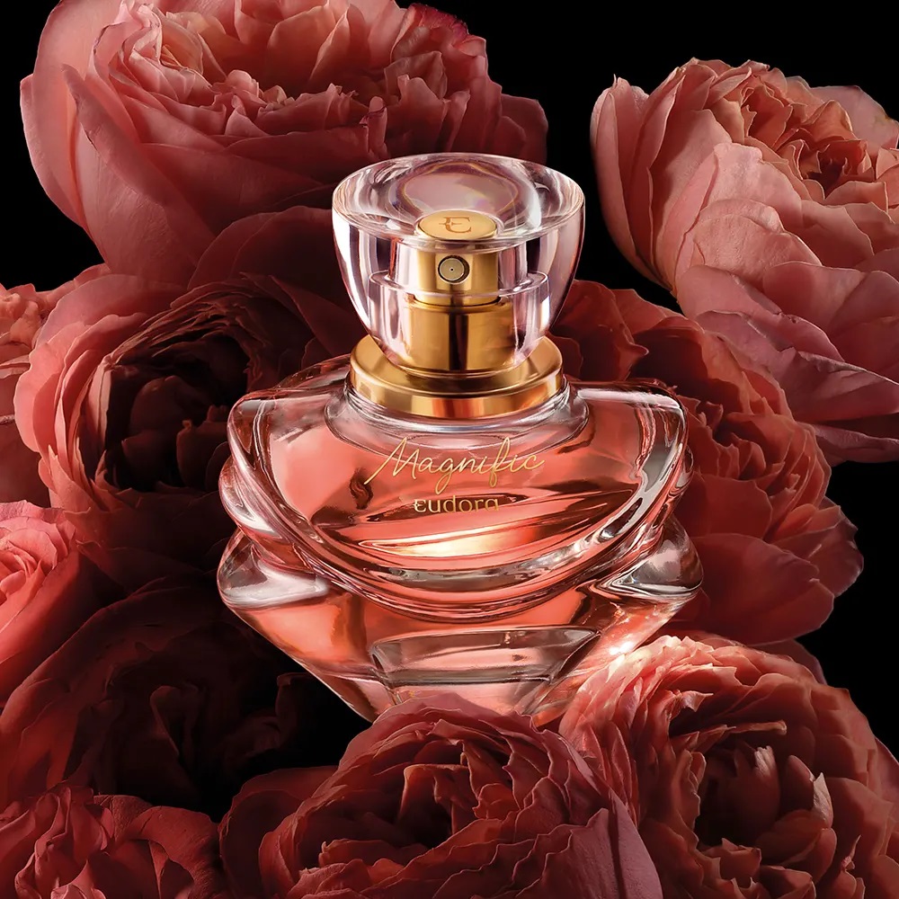 Eudora Magnific Eau de Parfum