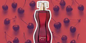 Glamour Diva parecido com importado