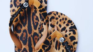 Havaianas Dolce&Gabbana