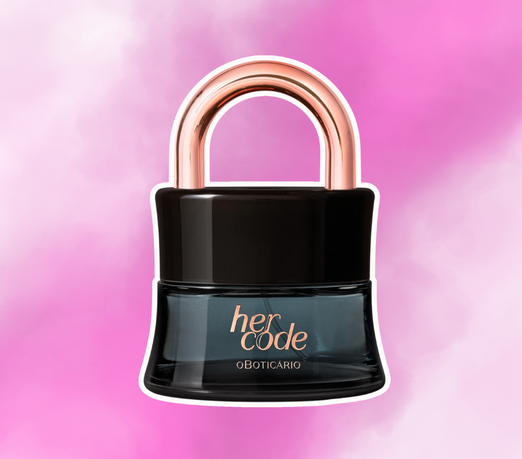 Her Code do Boticário