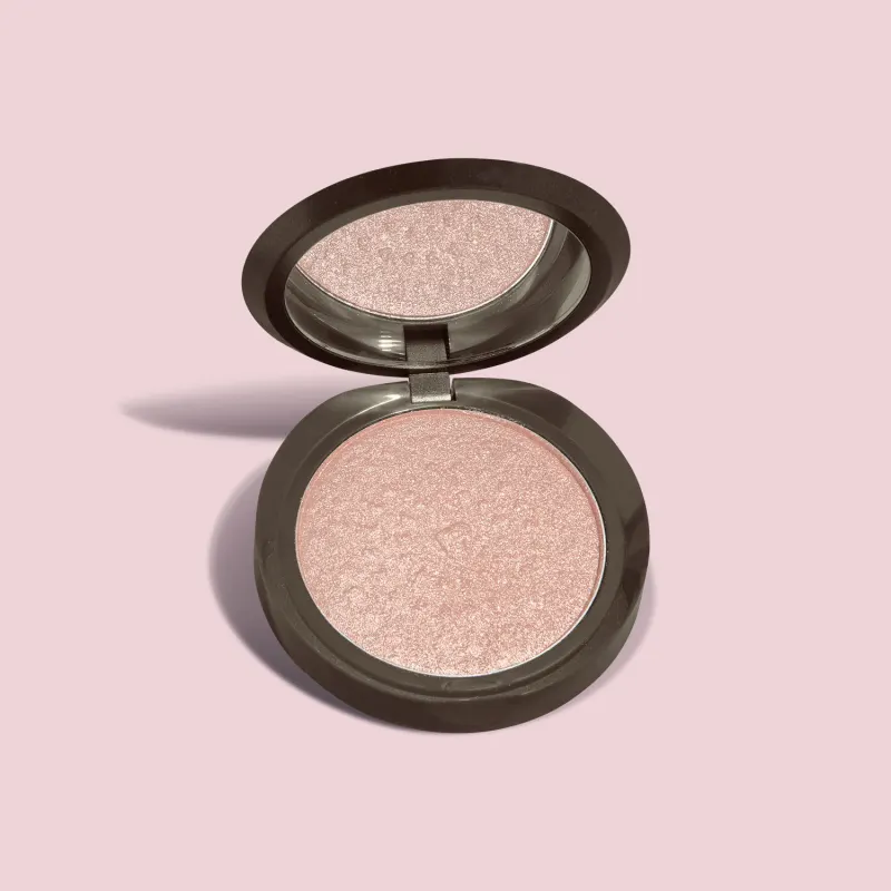 Iluminador Compacto Facial Roseluz 5g