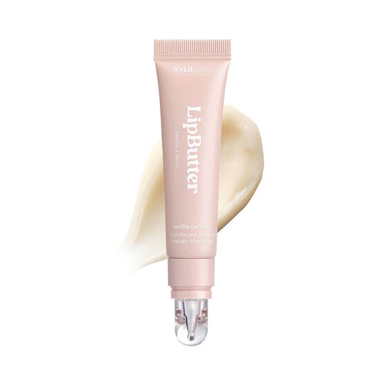 Kylie Skin Lip Butter
