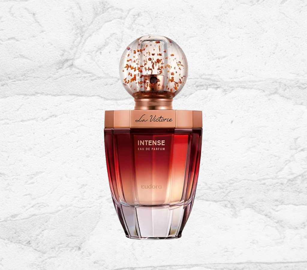 conhecendo o La victorie intense 