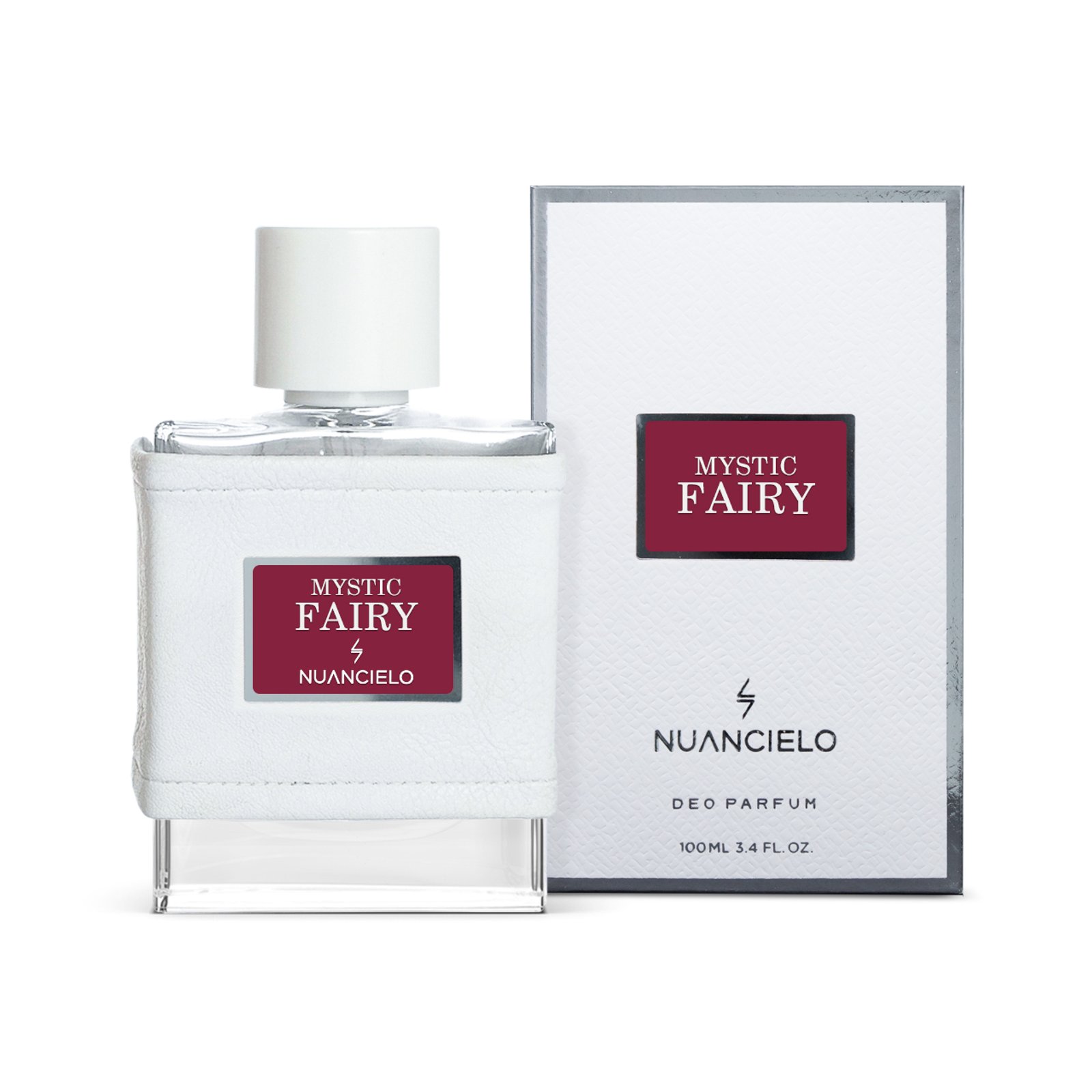 PERFUME MYSTIC FAIRY NUANCIELO