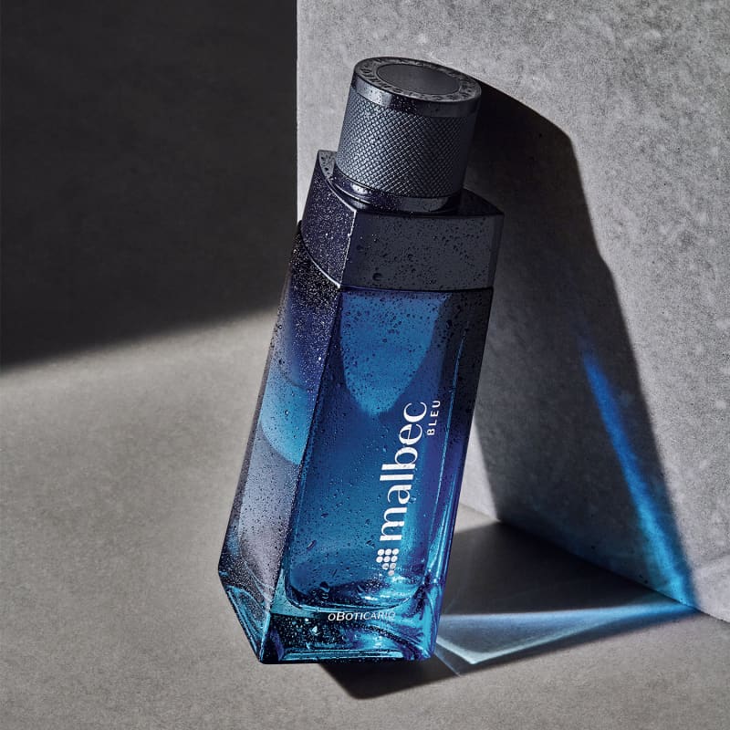 Malbec Bleu Desodorante Colônia
