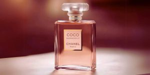 Perfume Coco Mademoiselle