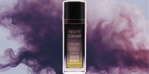 Perfume Night Caviar