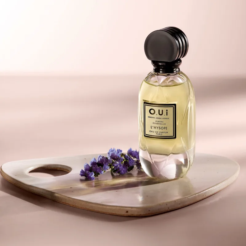 Perfume O.U.i L’Hysope - Eau de Parfum Feminino