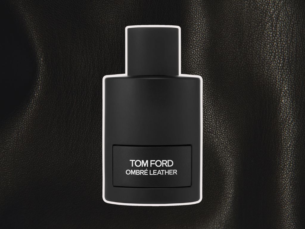 Ombré Leather de Tom Ford