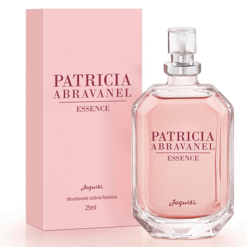 Patricia Abravanel Essence Desodorante Colônia