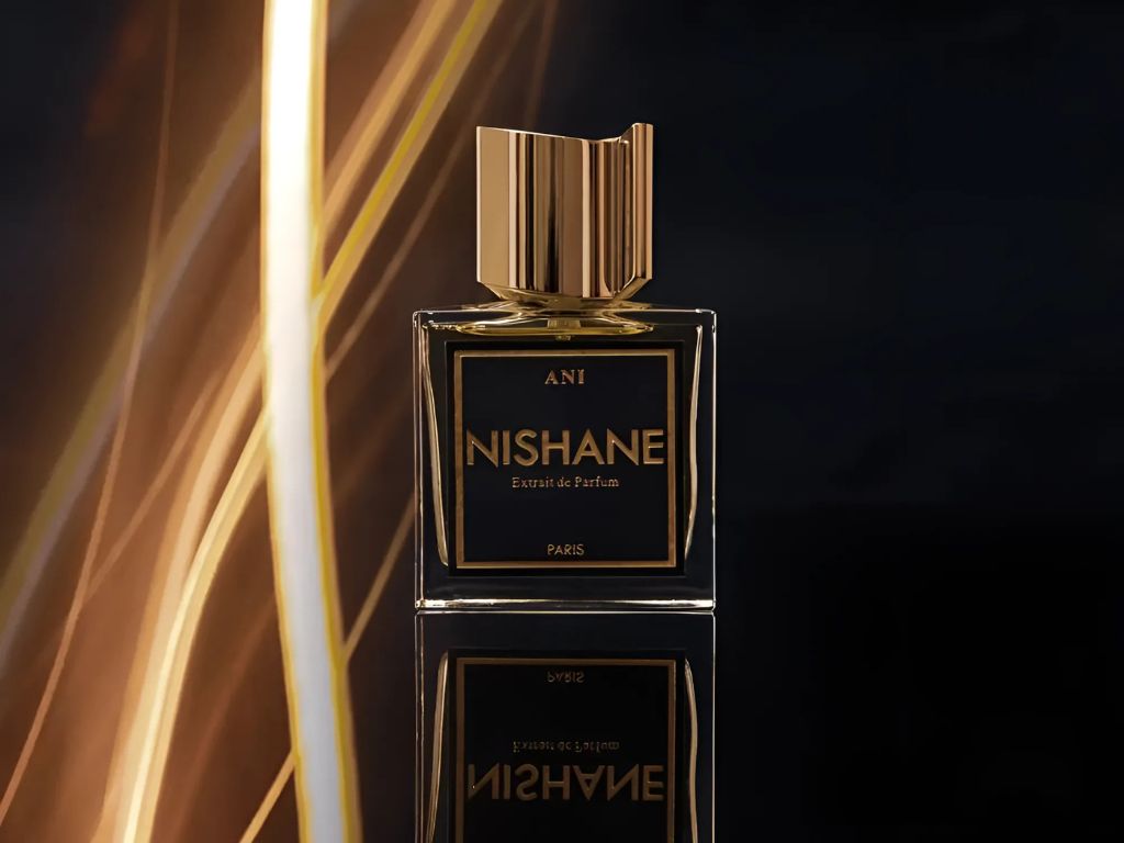 Perfume Ani de Nishane
