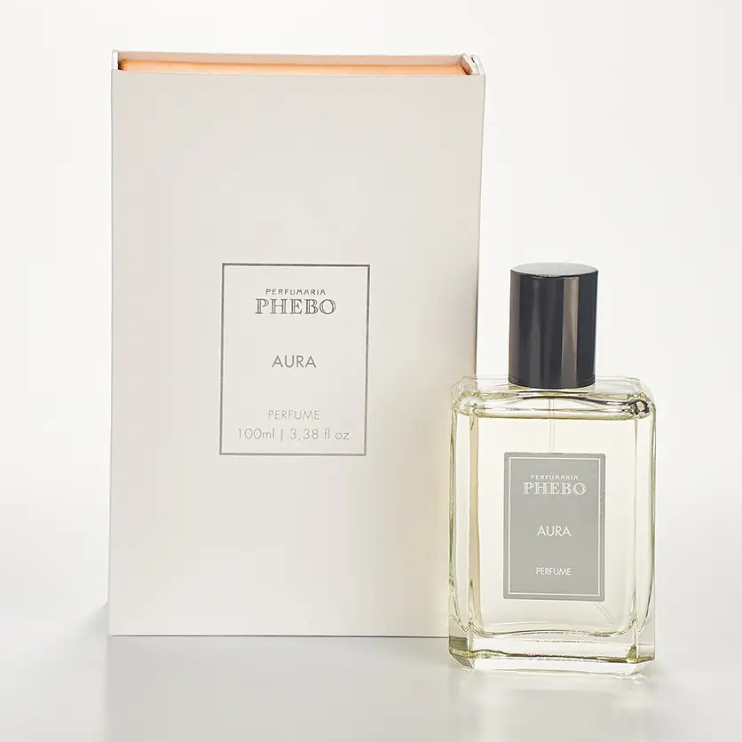 Perfume Phebo Aura
