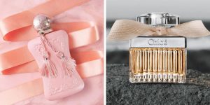 Perfumes Femininos Mais Procurados em 2025
