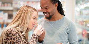 Perfumes da Zara são bons