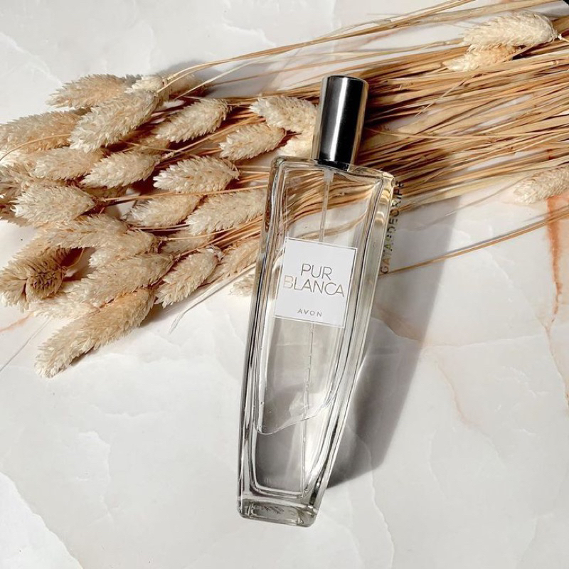 Pur Blanca Avon